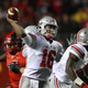 Illustration for article titled J.T. Barrett Has Had It With The Jokes About His Weenie Arm